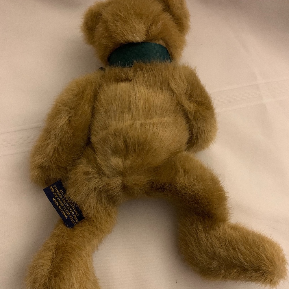 Boyds Bears Gen You Wine Collection With Tag 11.5" - Picture 7 of 7